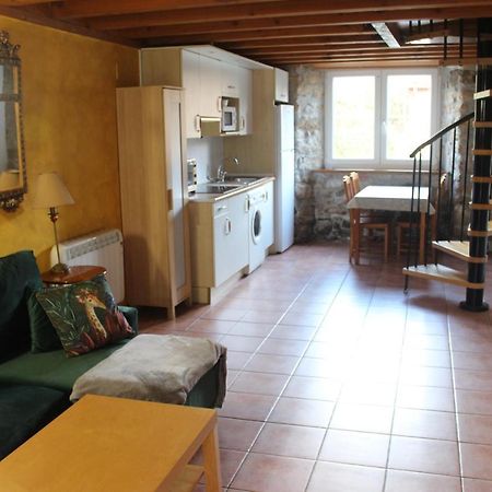 Apartament Errotazar Apartamento Rural K Altsasu Zewnętrze zdjęcie