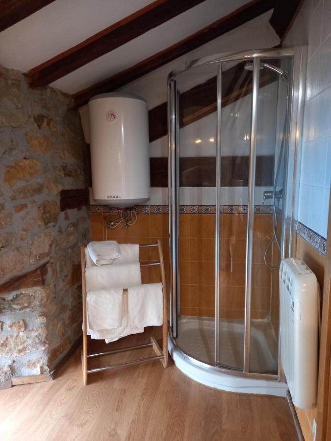 Apartament Errotazar Apartamento Rural K Altsasu Zewnętrze zdjęcie