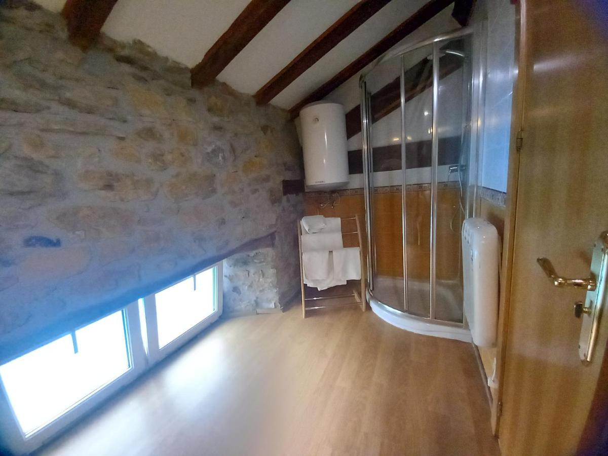 Apartament Errotazar Apartamento Rural K Altsasu Zewnętrze zdjęcie