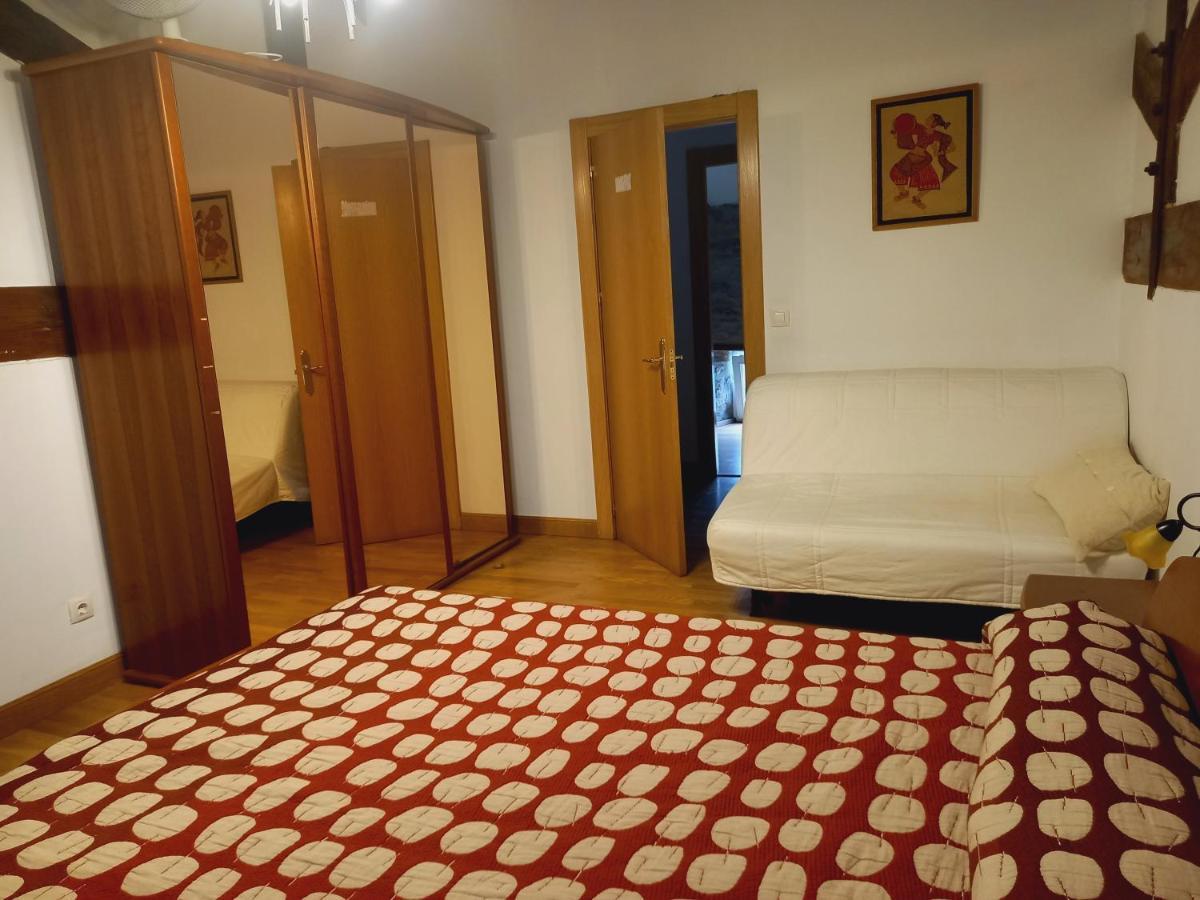 Apartament Errotazar Apartamento Rural K Altsasu Zewnętrze zdjęcie