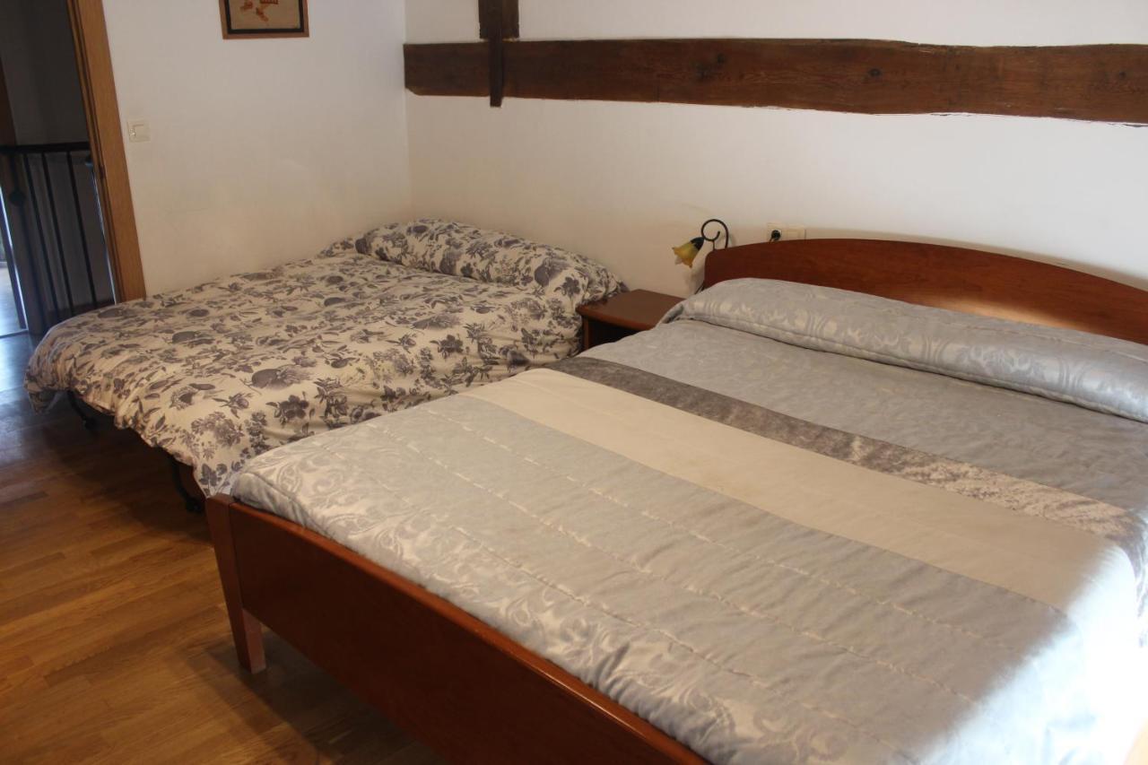 Apartament Errotazar Apartamento Rural K Altsasu Zewnętrze zdjęcie